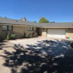 GAF roof installation