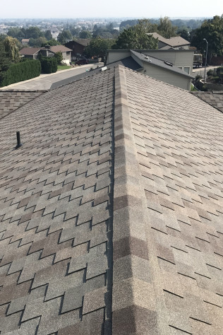 New Roof Kennewick, Richland, Pasco, WA